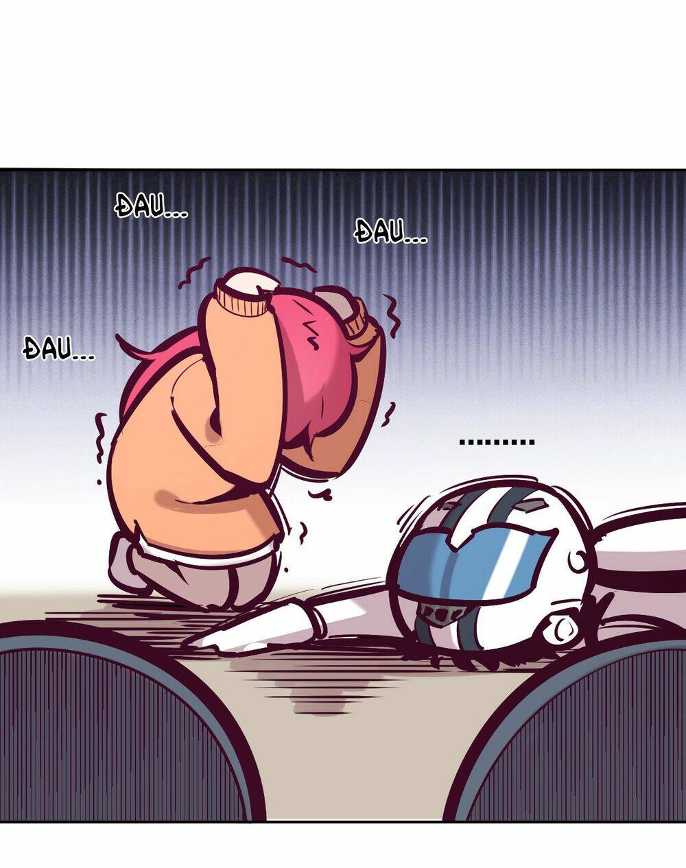 Oan gia chung nhà ! - Chapter 28.2 - Page 31