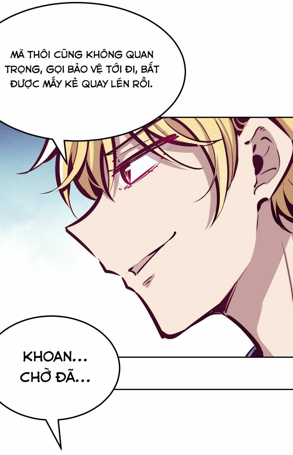 Oan gia chung nhà ! - Chapter 28.2 - Page 36