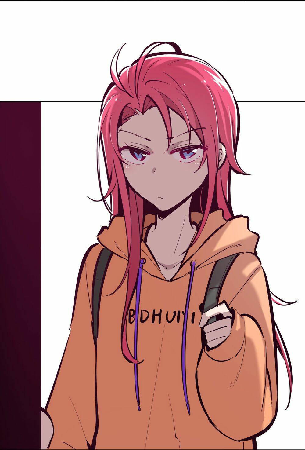 Oan gia chung nhà ! - Chapter 28.2 - Page 3