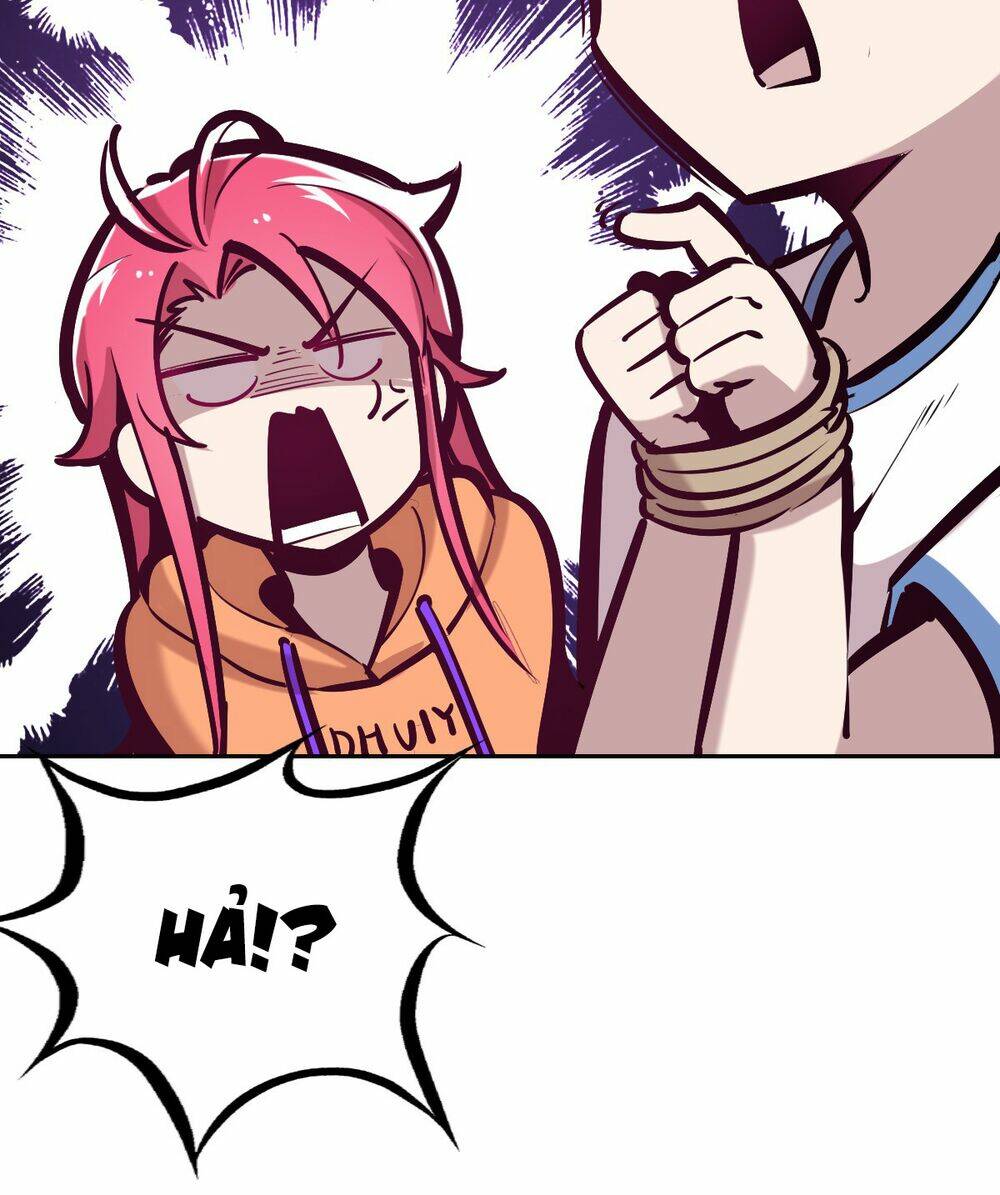 Oan gia chung nhà ! - Chapter 28.2 - Page 39