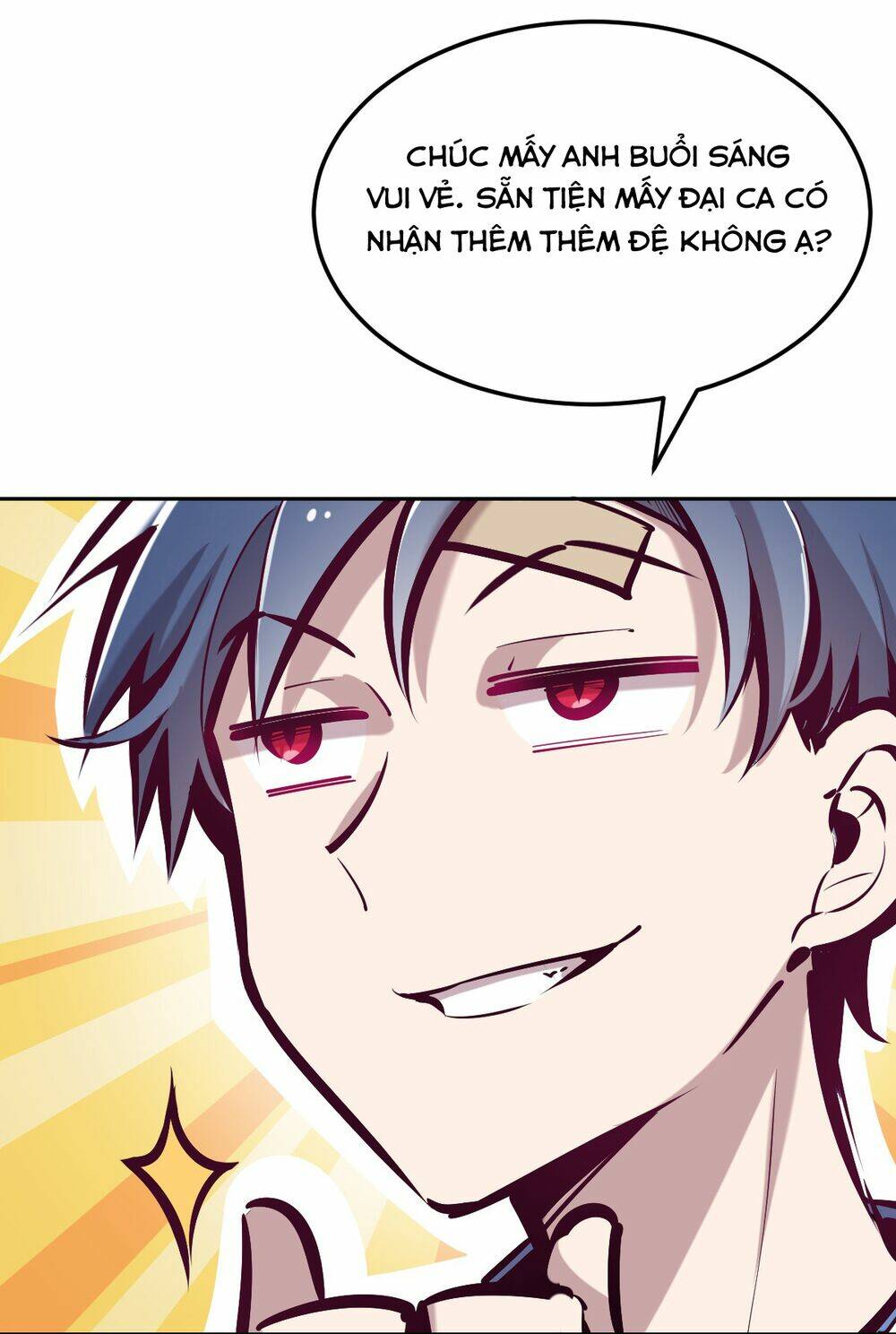 Oan gia chung nhà ! - Chapter 28.2 - Page 40