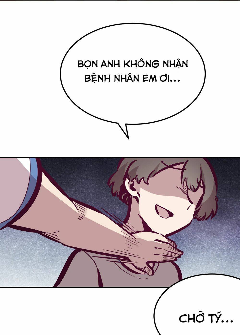 Oan gia chung nhà ! - Chapter 28.2 - Page 41