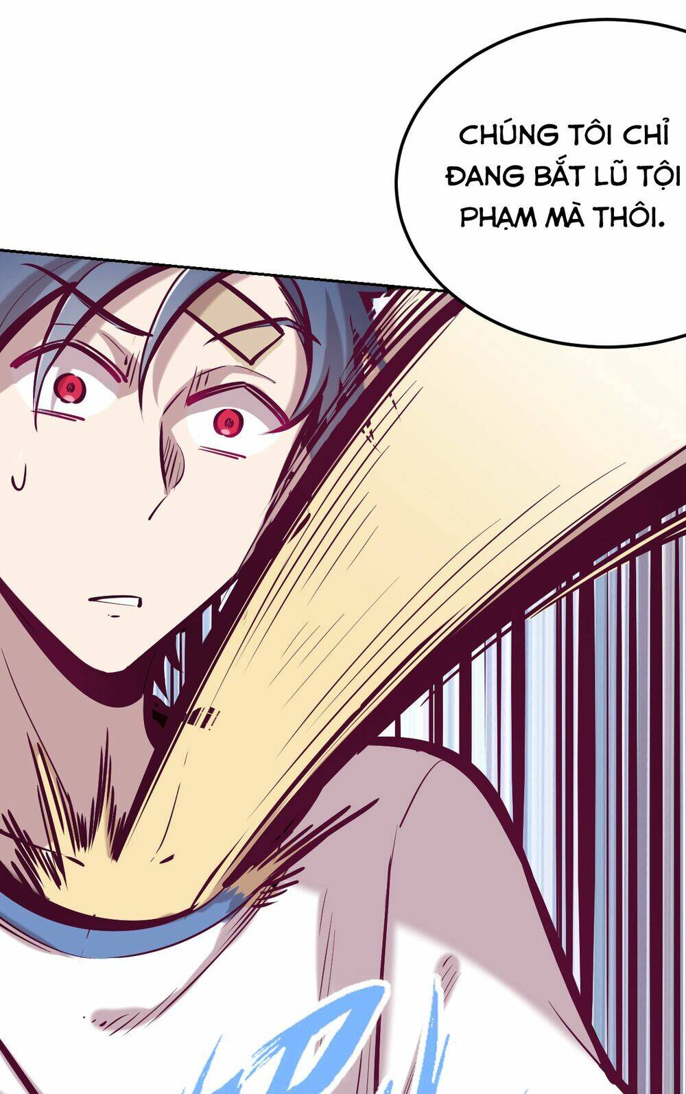 Oan gia chung nhà ! - Chapter 28.2 - Page 44