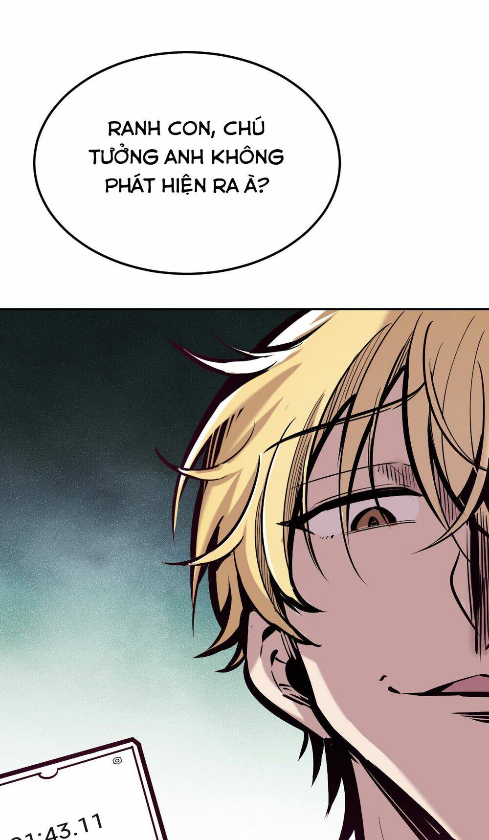 Oan gia chung nhà ! - Chapter 28.2 - Page 46