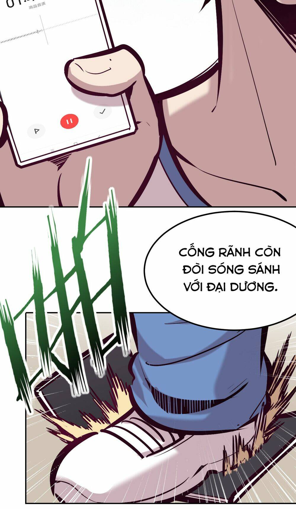 Oan gia chung nhà ! - Chapter 28.2 - Page 47