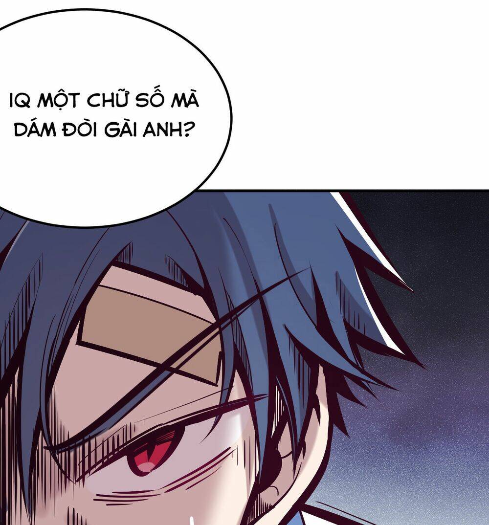 Oan gia chung nhà ! - Chapter 28.2 - Page 48