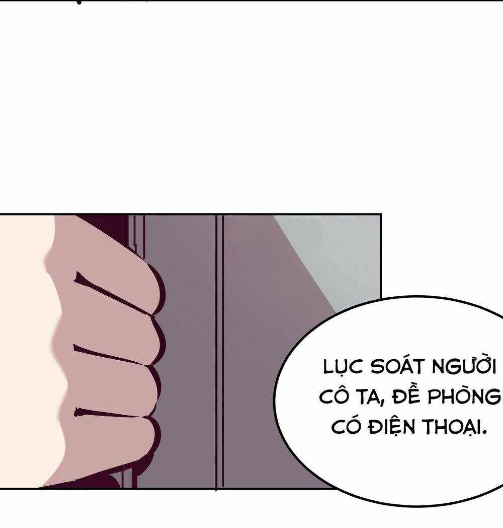 Oan gia chung nhà ! - Chapter 28.2 - Page 4