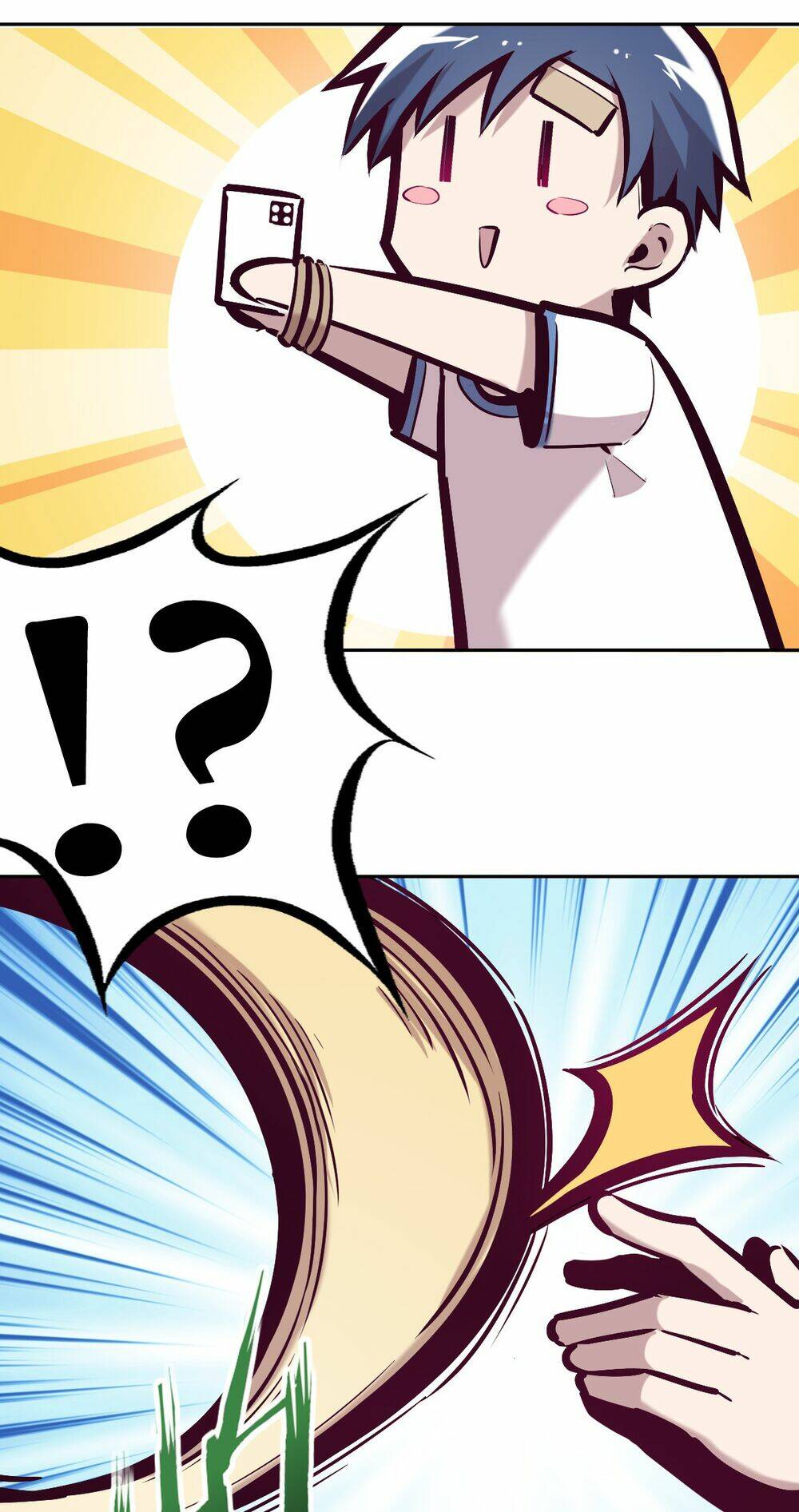 Oan gia chung nhà ! - Chapter 28.2 - Page 51