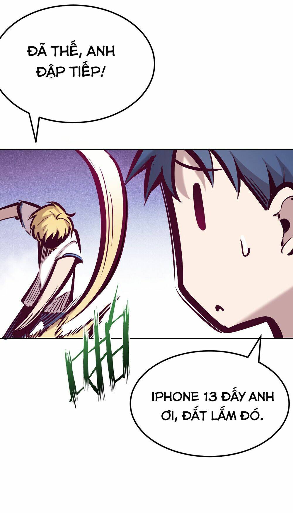 Oan gia chung nhà ! - Chapter 28.2 - Page 53