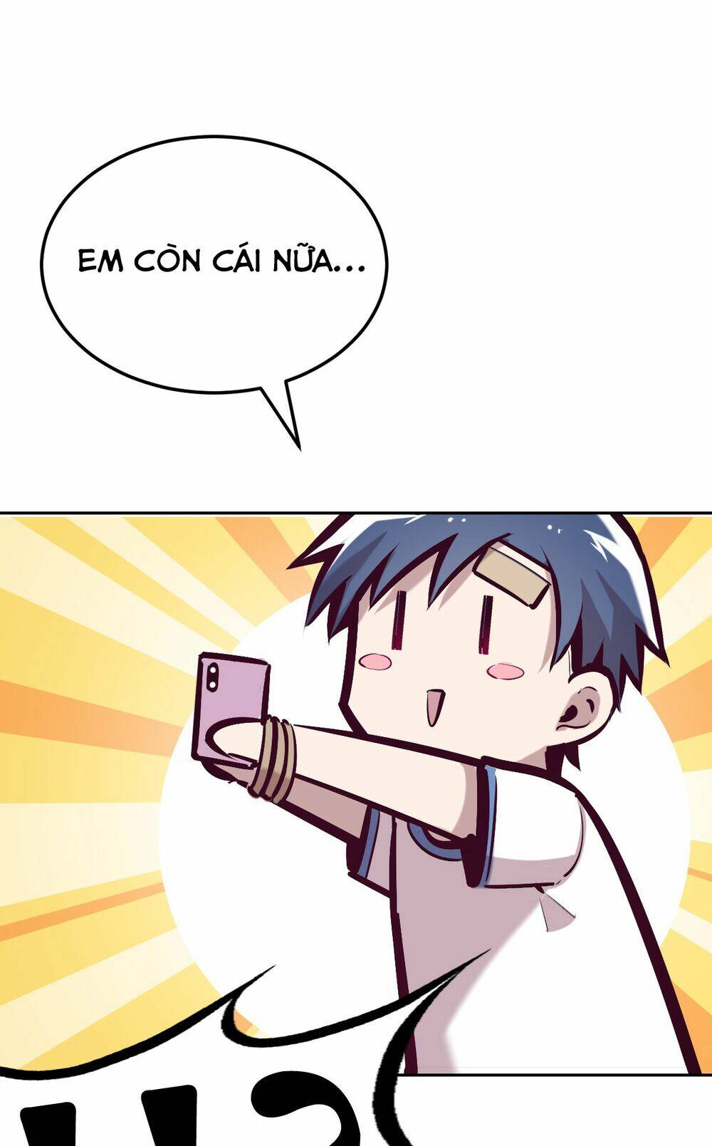 Oan gia chung nhà ! - Chapter 28.2 - Page 54