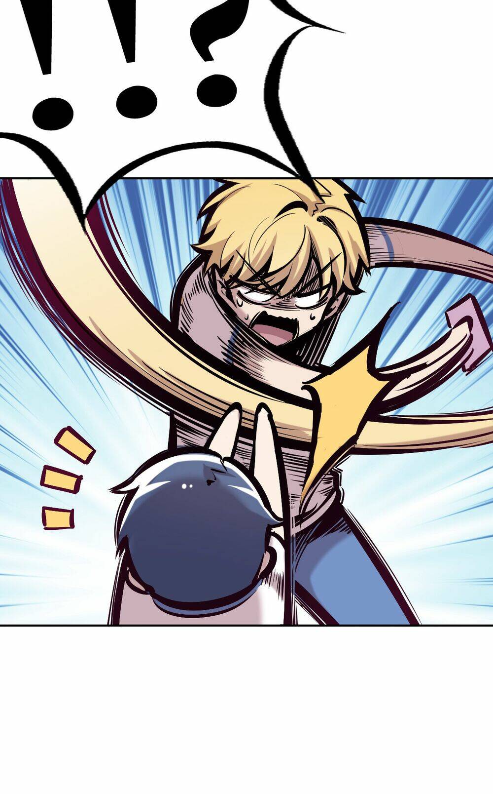 Oan gia chung nhà ! - Chapter 28.2 - Page 55