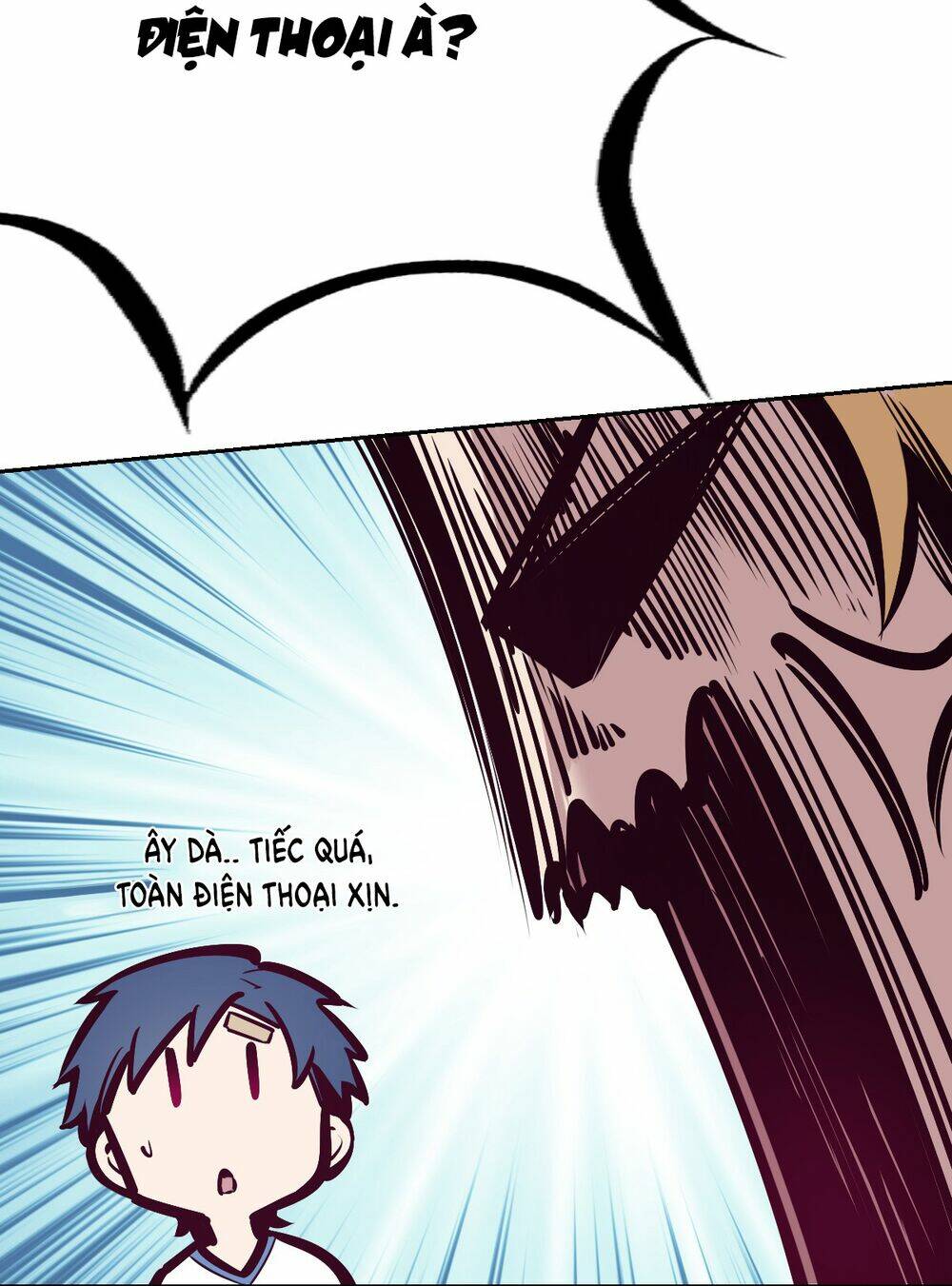 Oan gia chung nhà ! - Chapter 28.2 - Page 57