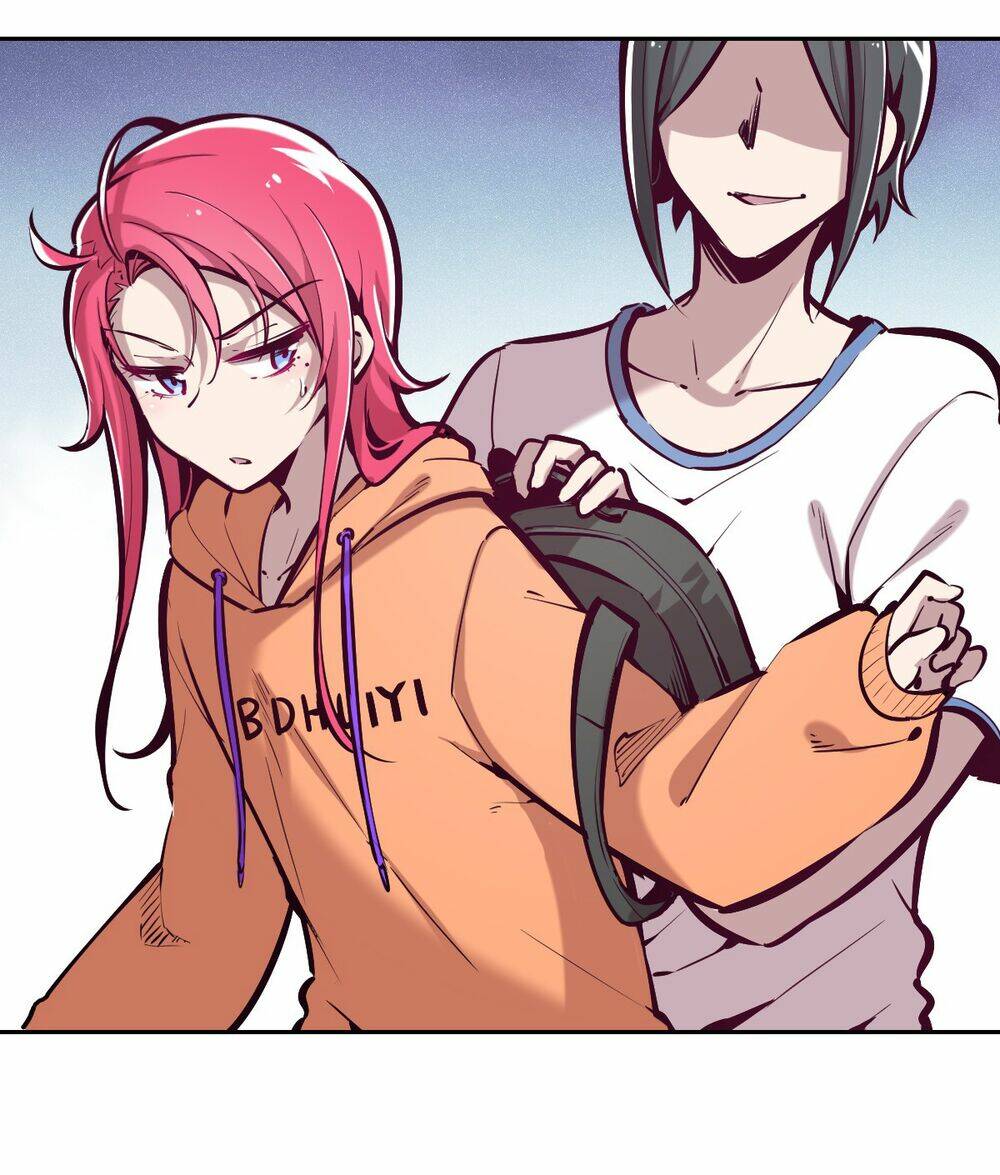 Oan gia chung nhà ! - Chapter 28.2 - Page 5