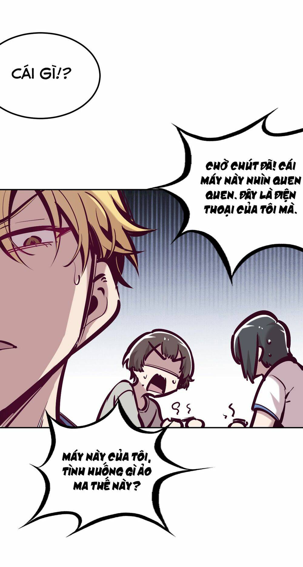 Oan gia chung nhà ! - Chapter 28.2 - Page 60