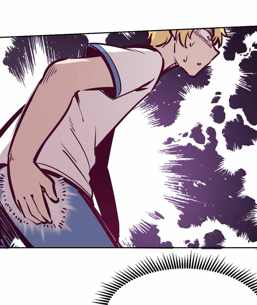 Oan gia chung nhà ! - Chapter 28.2 - Page 61