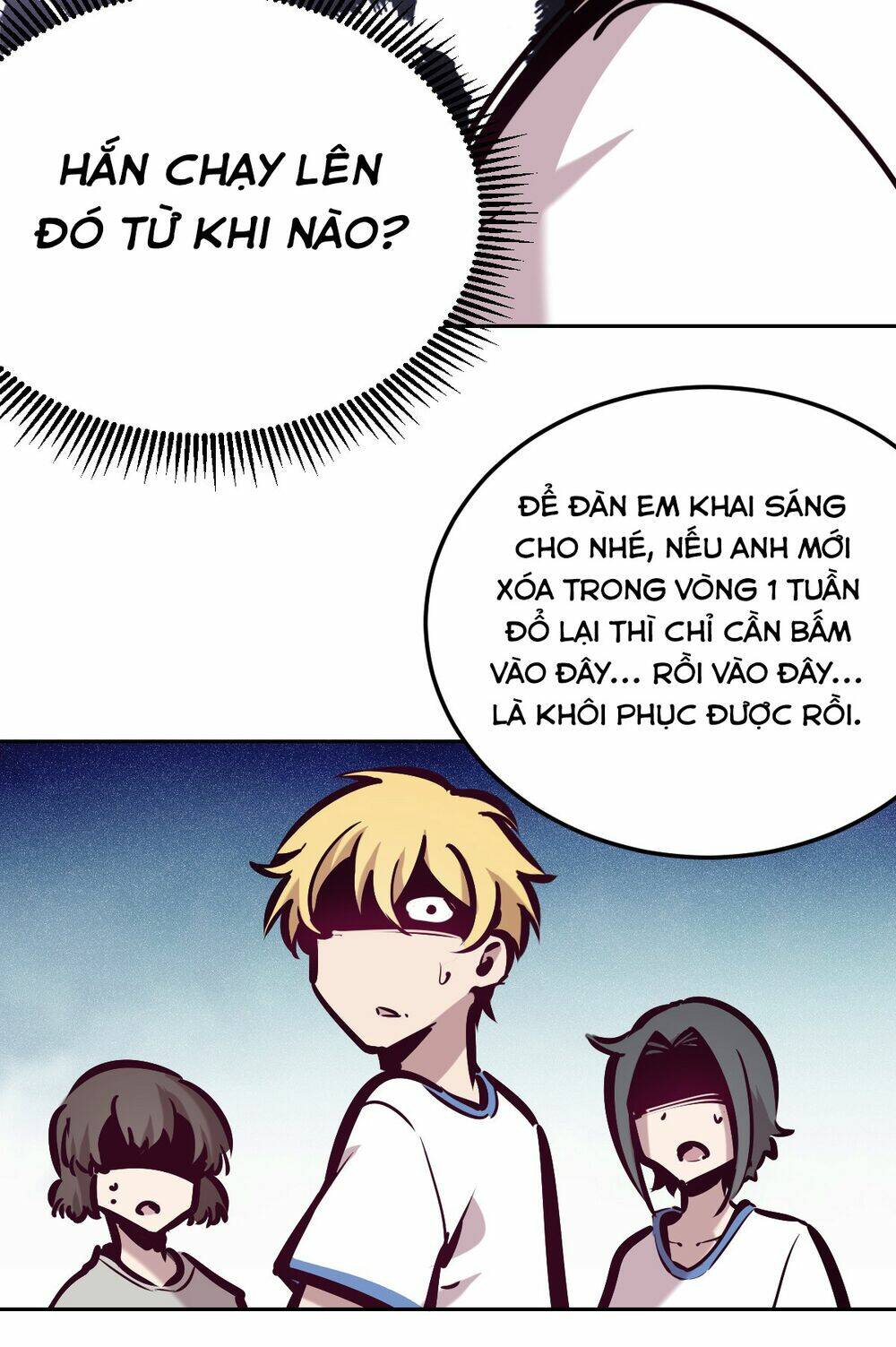 Oan gia chung nhà ! - Chapter 28.2 - Page 67
