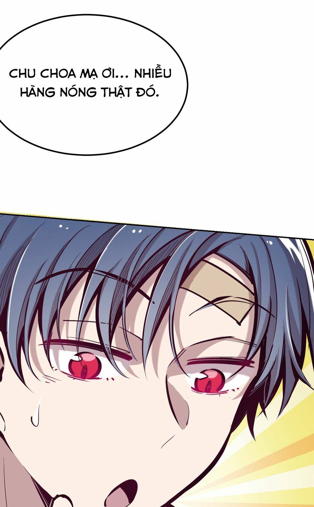 Oan gia chung nhà ! - Chapter 28.2 - Page 68