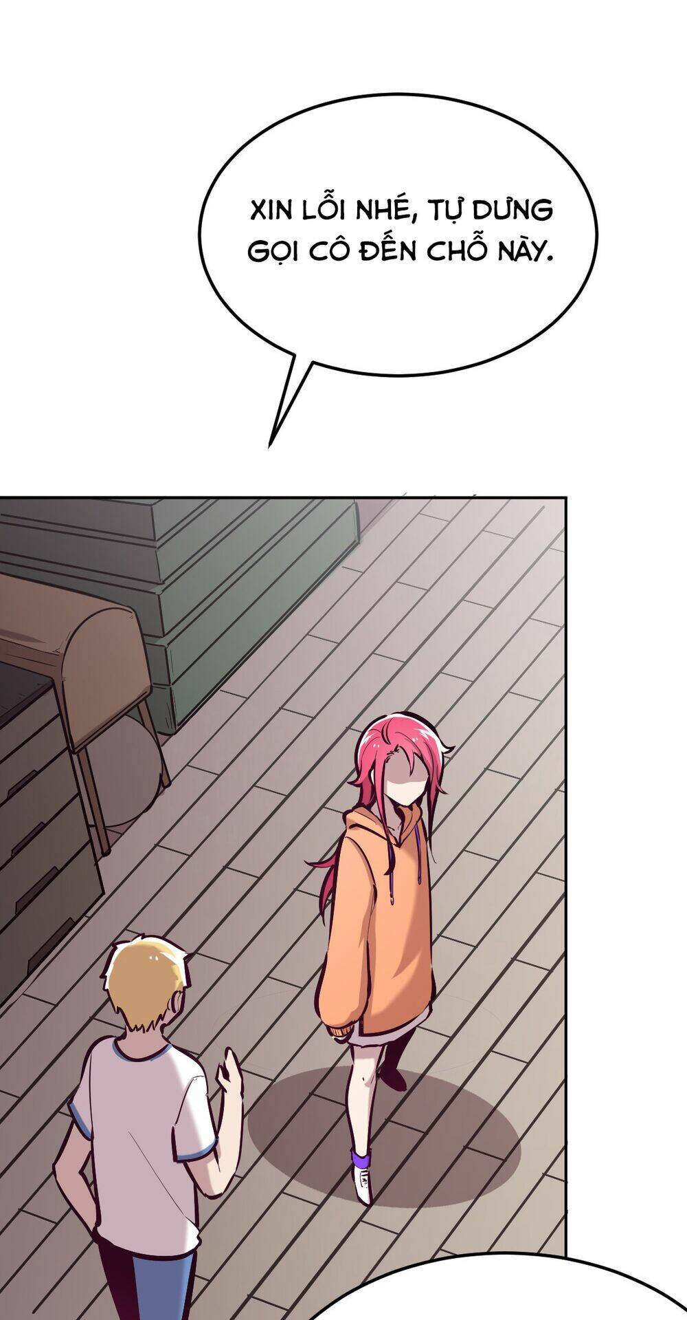 Oan gia chung nhà ! - Chapter 28.2 - Page 6