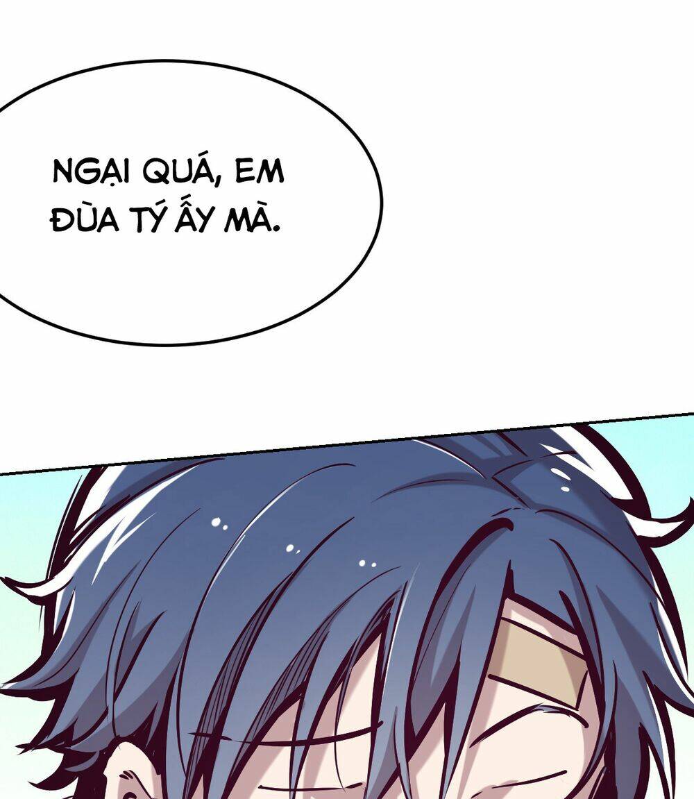 Oan gia chung nhà ! - Chapter 28.2 - Page 76