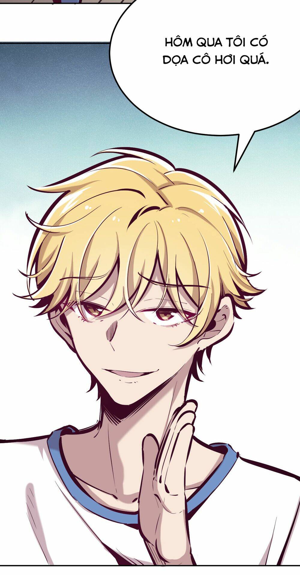 Oan gia chung nhà ! - Chapter 28.2 - Page 7