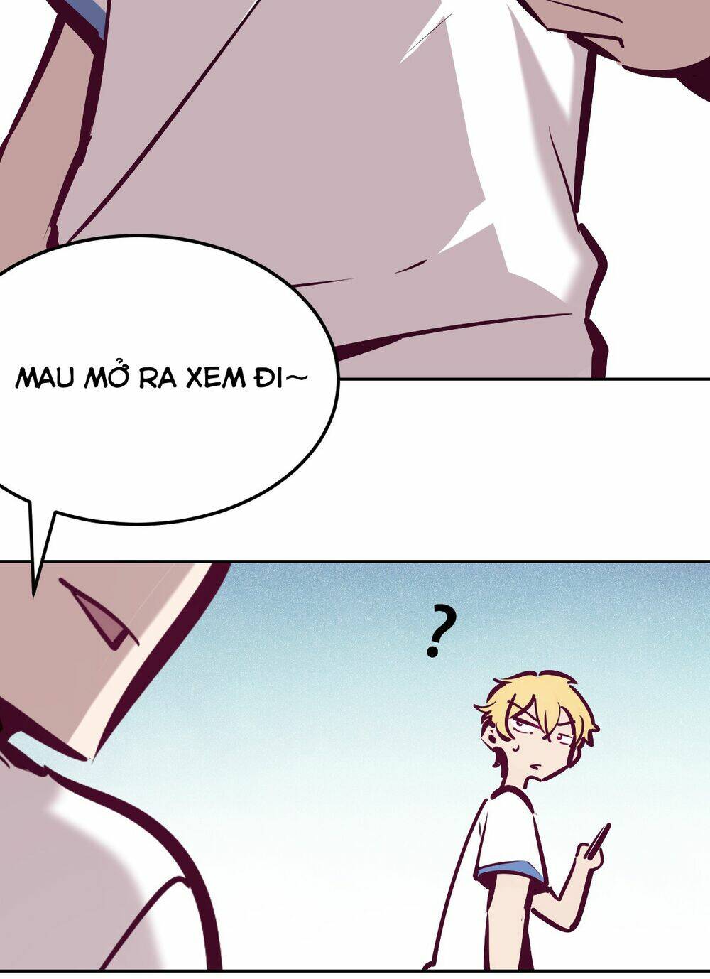 Oan gia chung nhà ! - Chapter 28.2 - Page 84