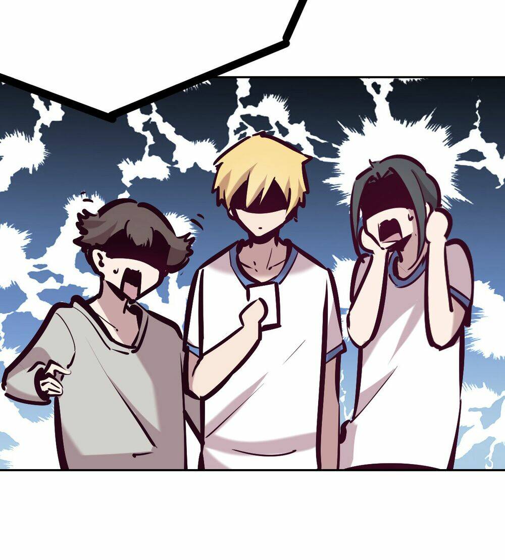 Oan gia chung nhà ! - Chapter 28.2 - Page 92