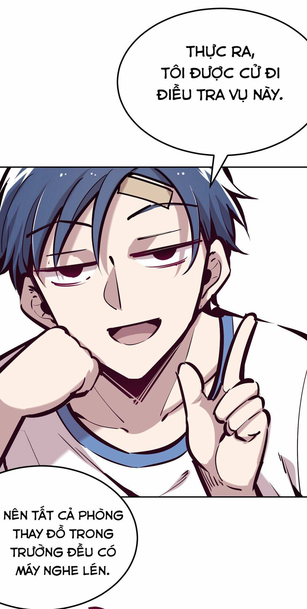 Oan gia chung nhà ! - Chapter 28.2 - Page 94