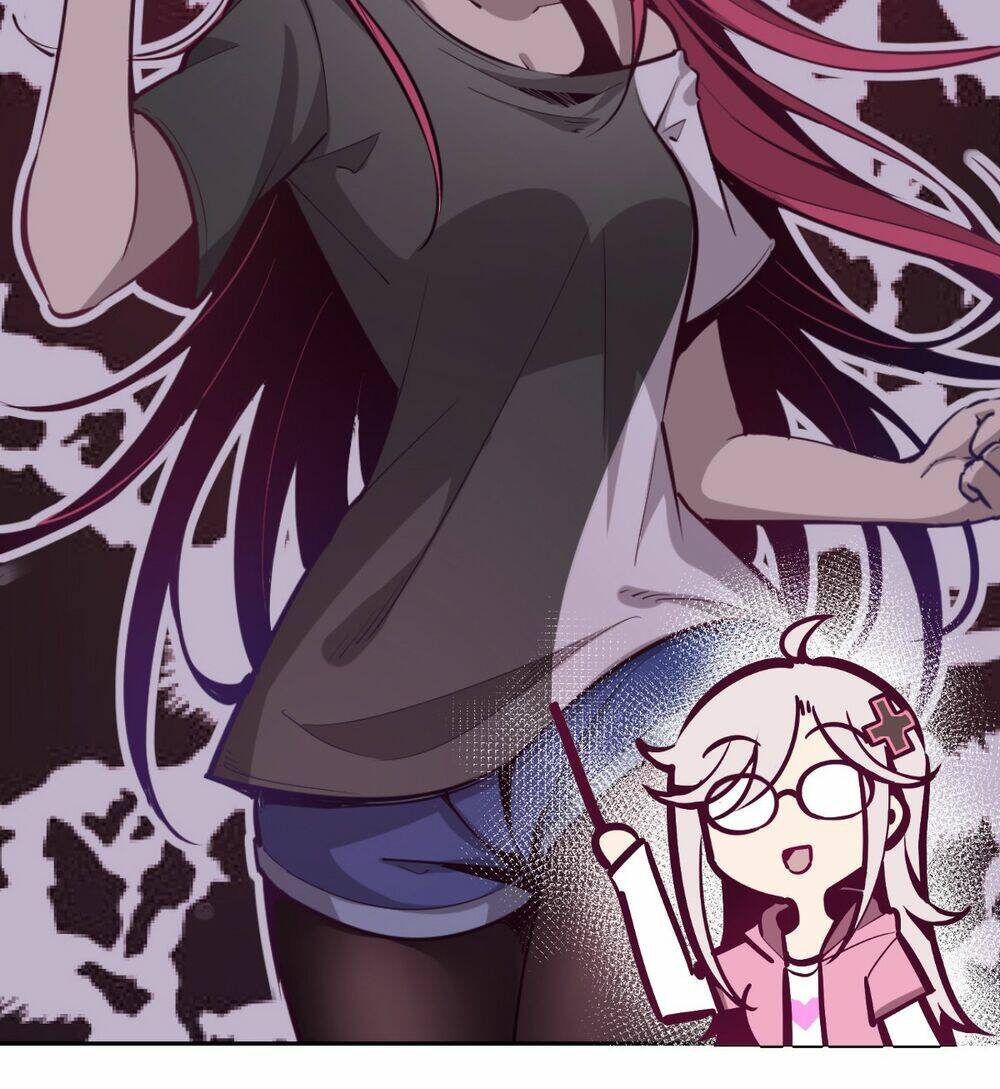 Oan gia chung nhà ! - Chapter 29.1 - Page 9