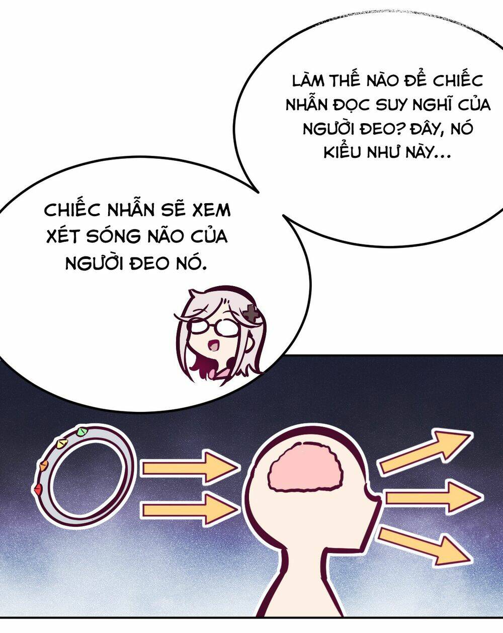 Oan gia chung nhà ! - Chapter 29.1 - Page 12