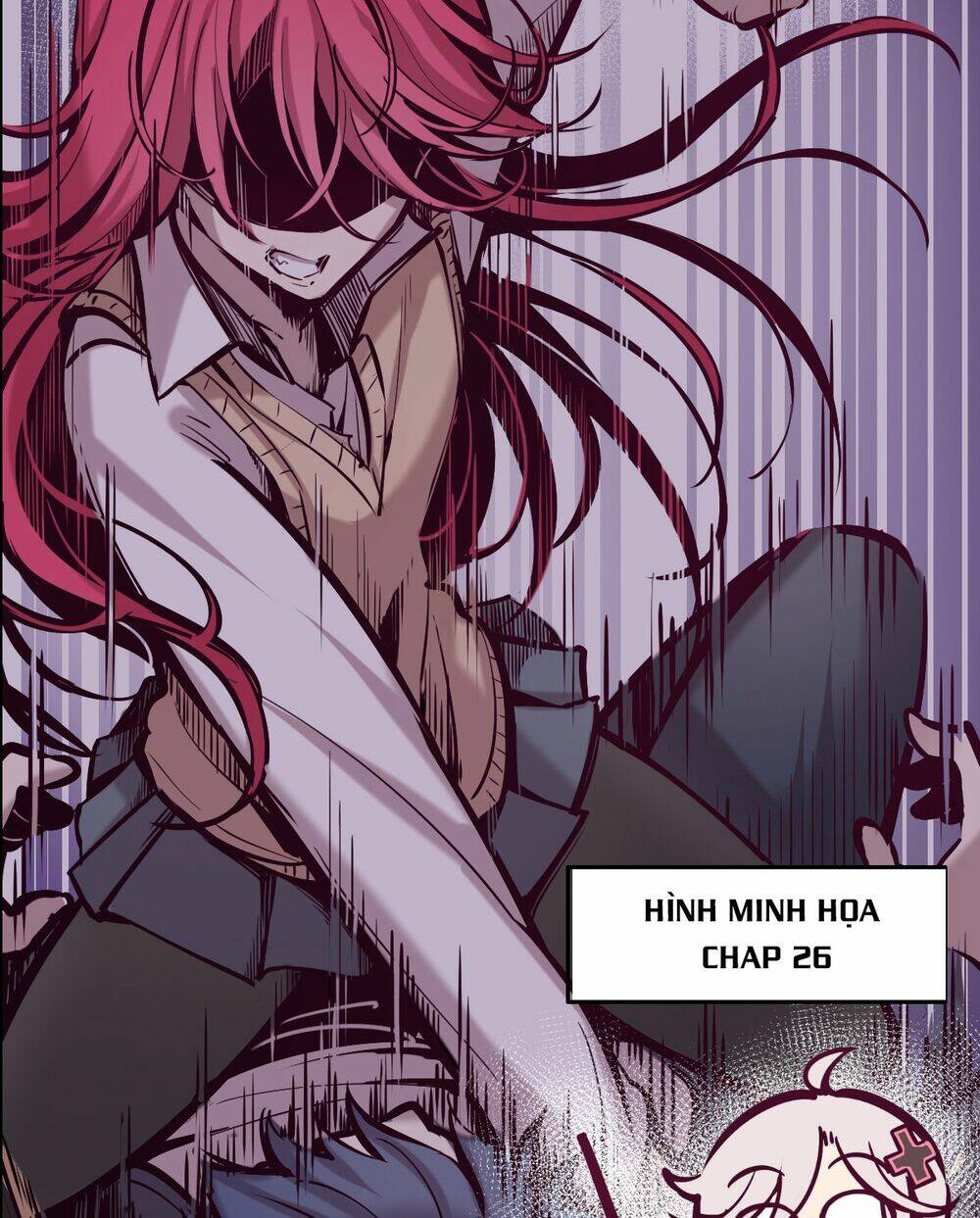 Oan gia chung nhà ! - Chapter 29.1 - Page 26