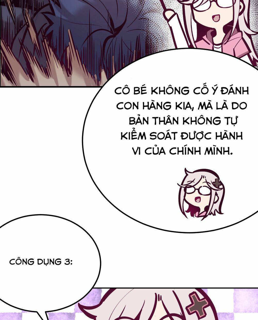 Oan gia chung nhà ! - Chapter 29.1 - Page 27