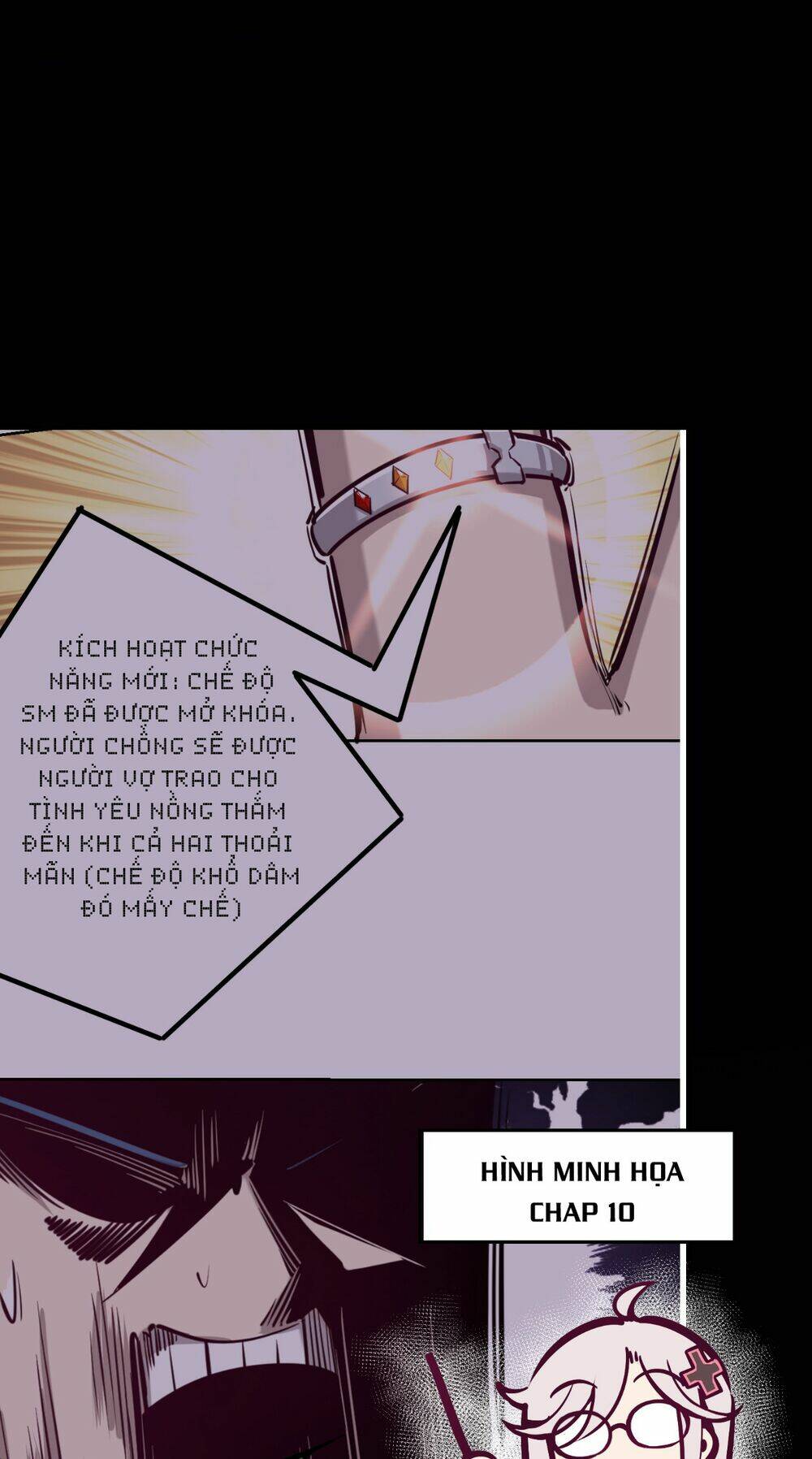 Oan gia chung nhà ! - Chapter 29.1 - Page 29