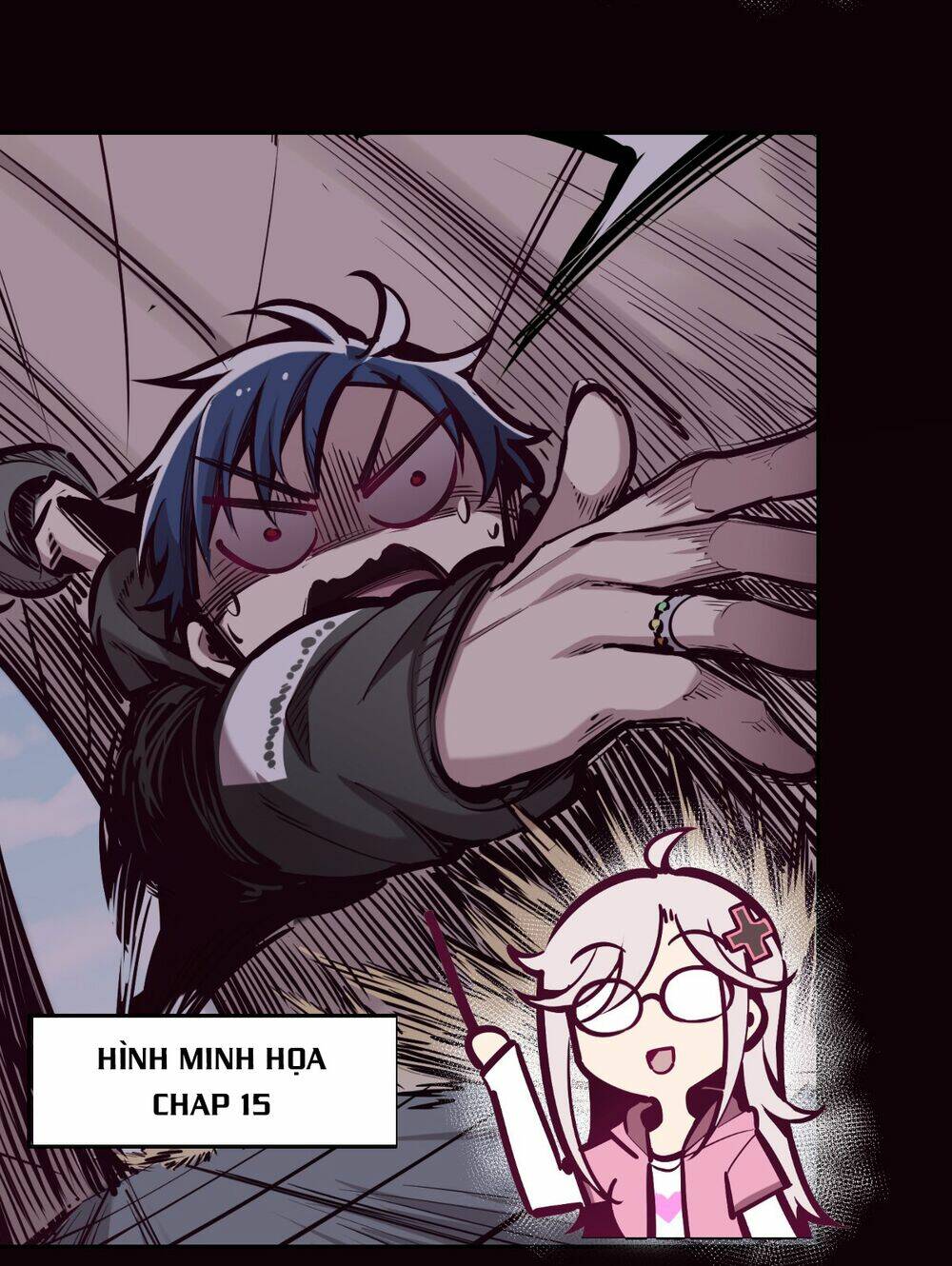 Oan gia chung nhà ! - Chapter 29.1 - Page 35