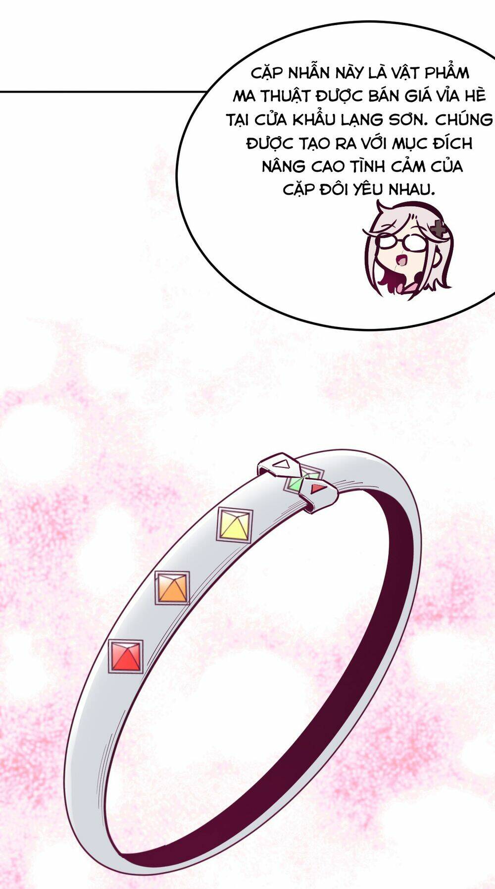 Oan gia chung nhà ! - Chapter 29.1 - Page 3