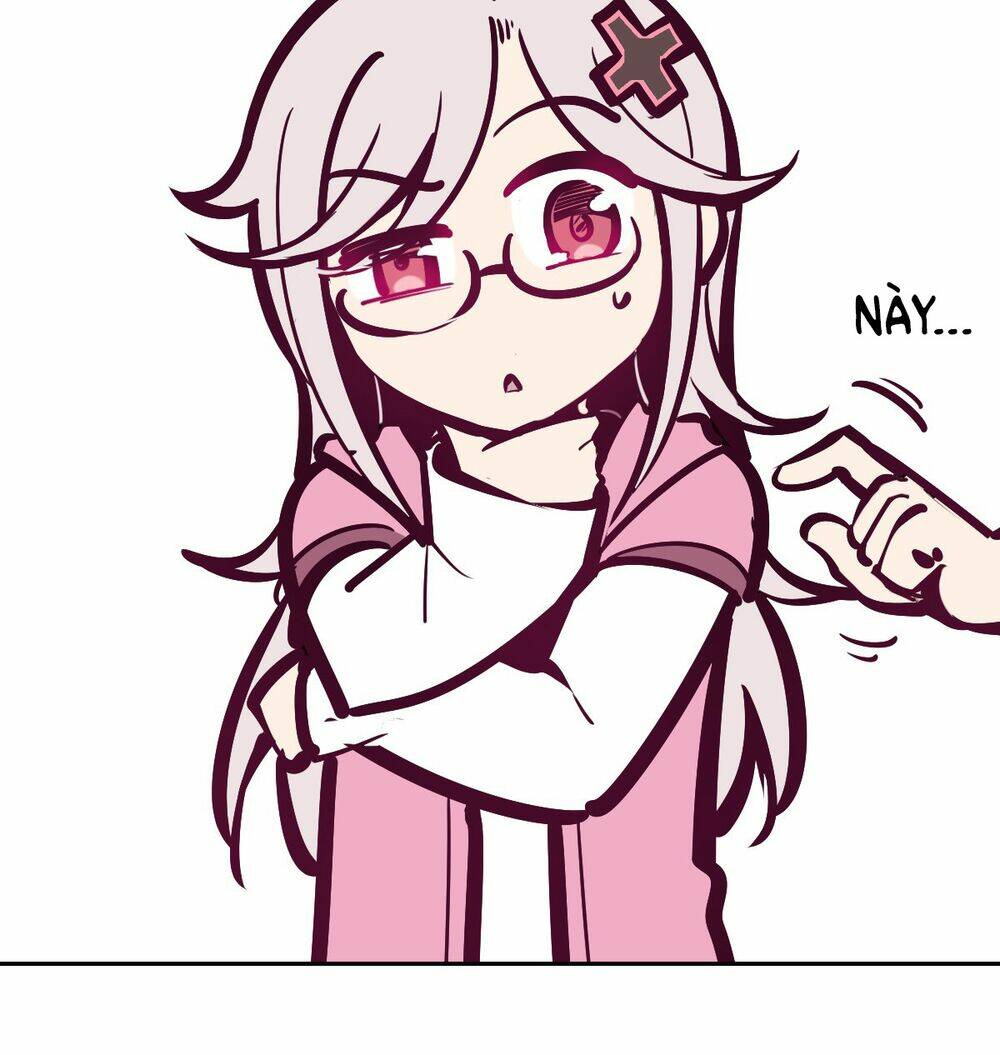 Oan gia chung nhà ! - Chapter 29.1 - Page 40