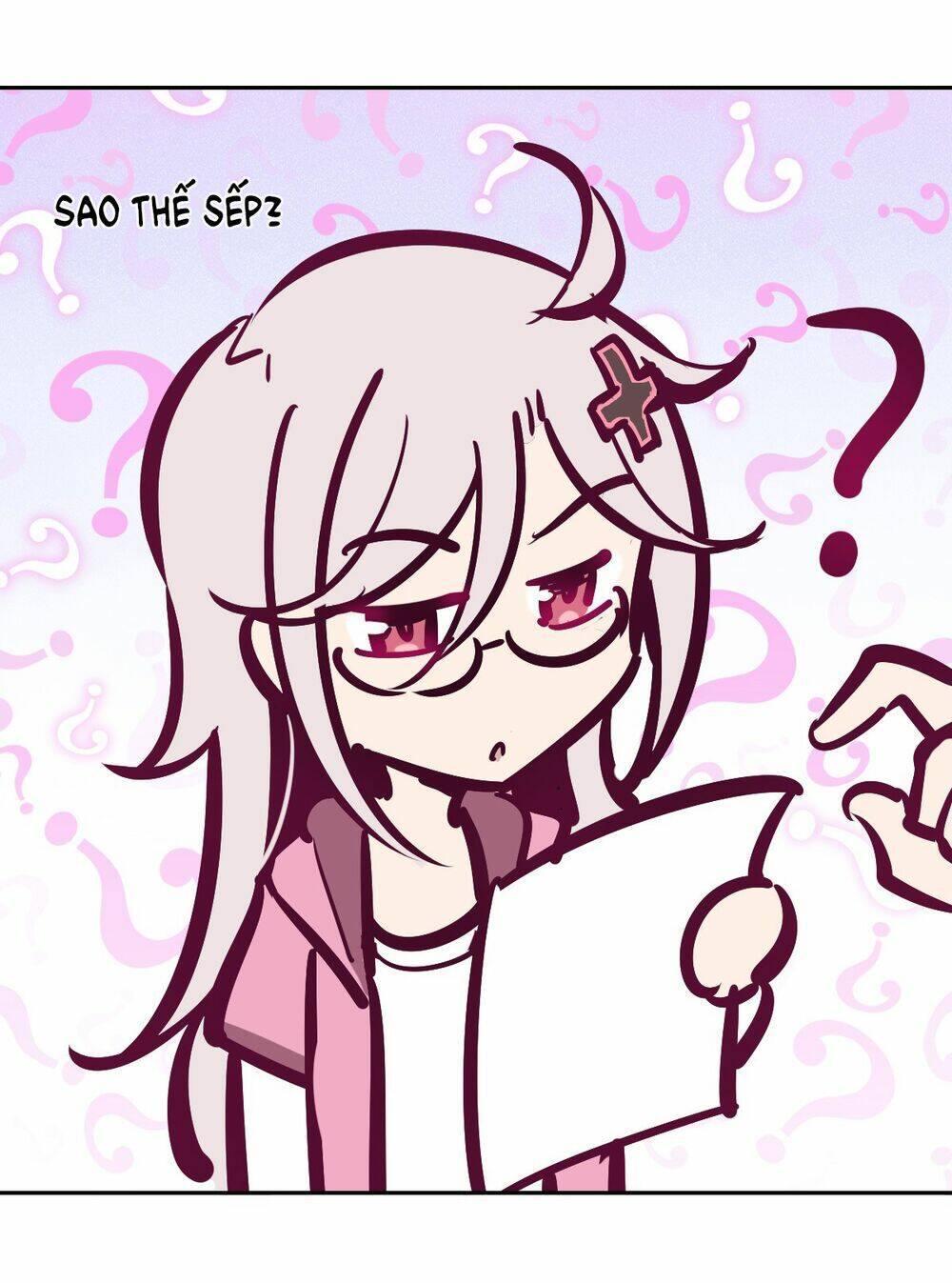 Oan gia chung nhà ! - Chapter 29.1 - Page 41