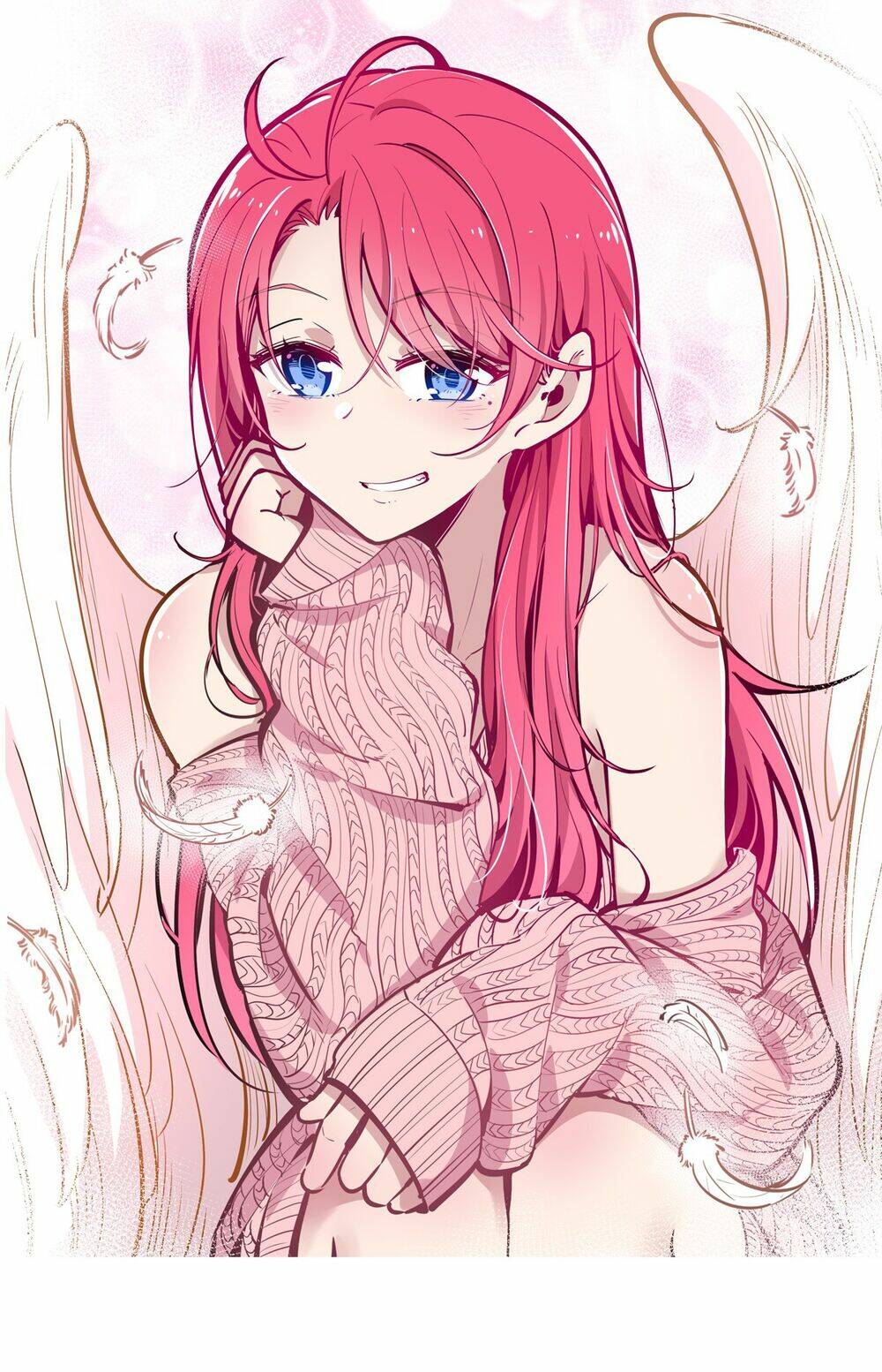 Oan gia chung nhà ! - Chapter 29.1 - Page 50