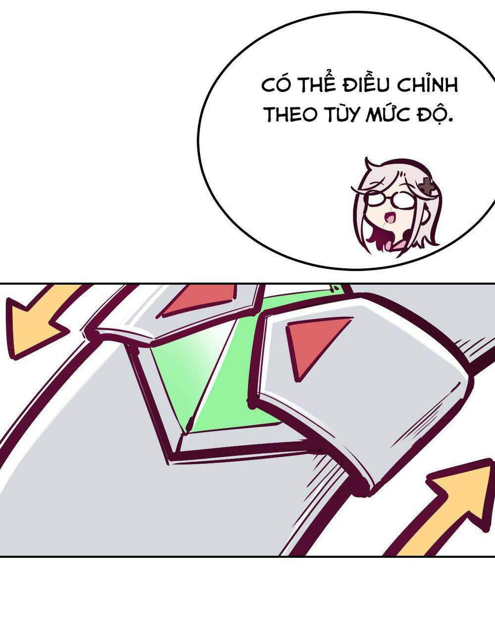 Oan gia chung nhà ! - Chapter 29.1 - Page 6