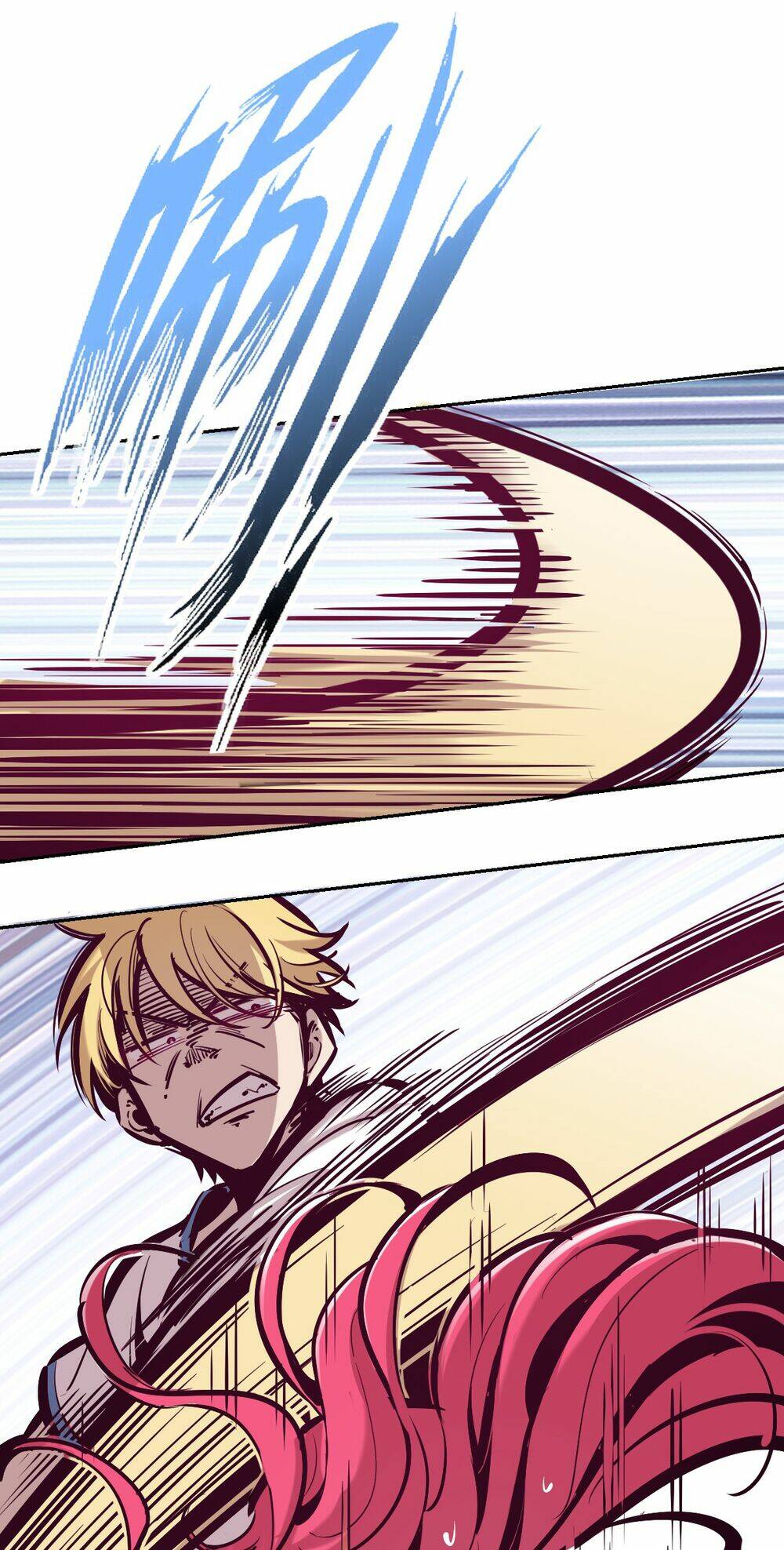 Oan gia chung nhà ! - Chapter 29 - Page 9