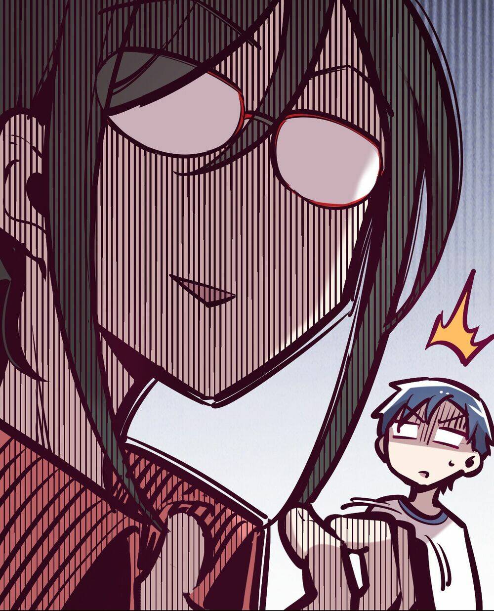 Oan gia chung nhà ! - Chapter 29 - Page 105