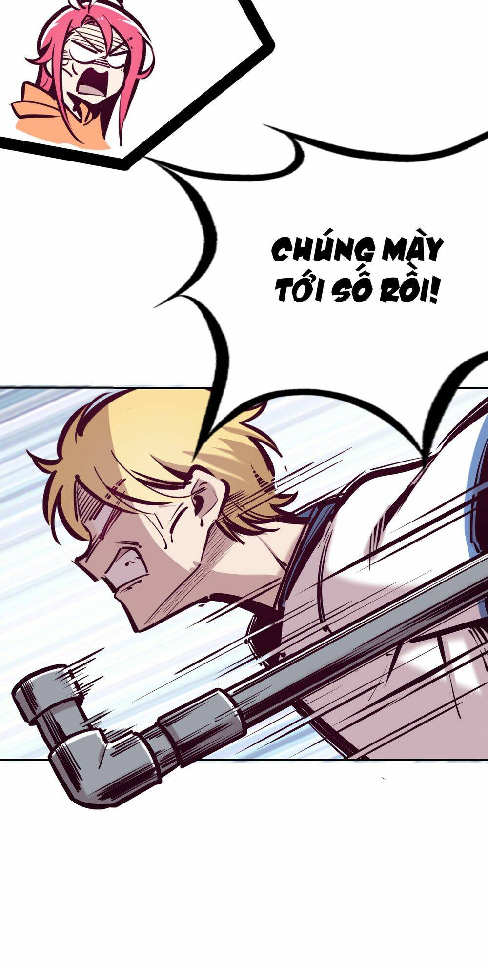 Oan gia chung nhà ! - Chapter 29 - Page 11