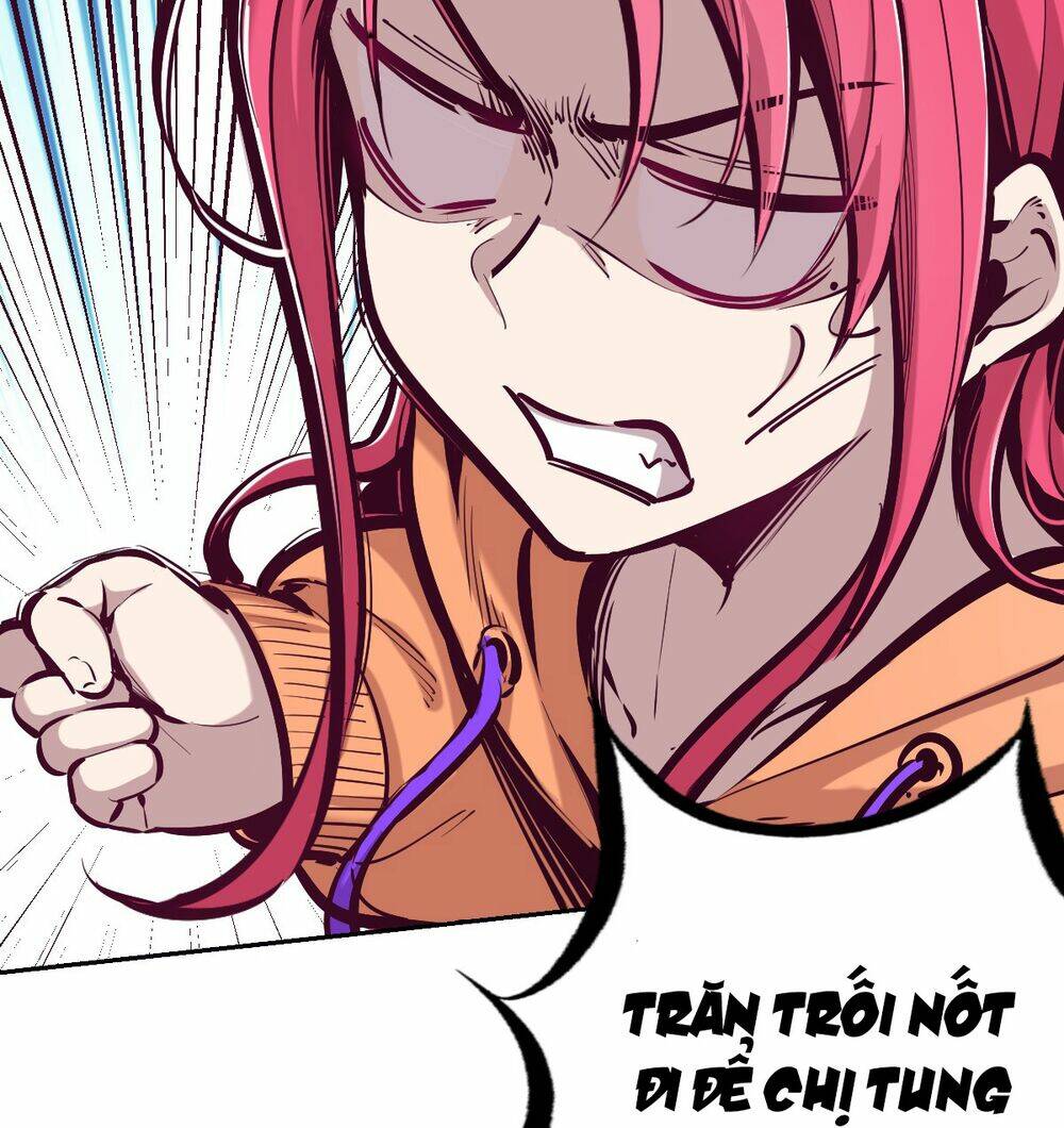 Oan gia chung nhà ! - Chapter 29 - Page 15