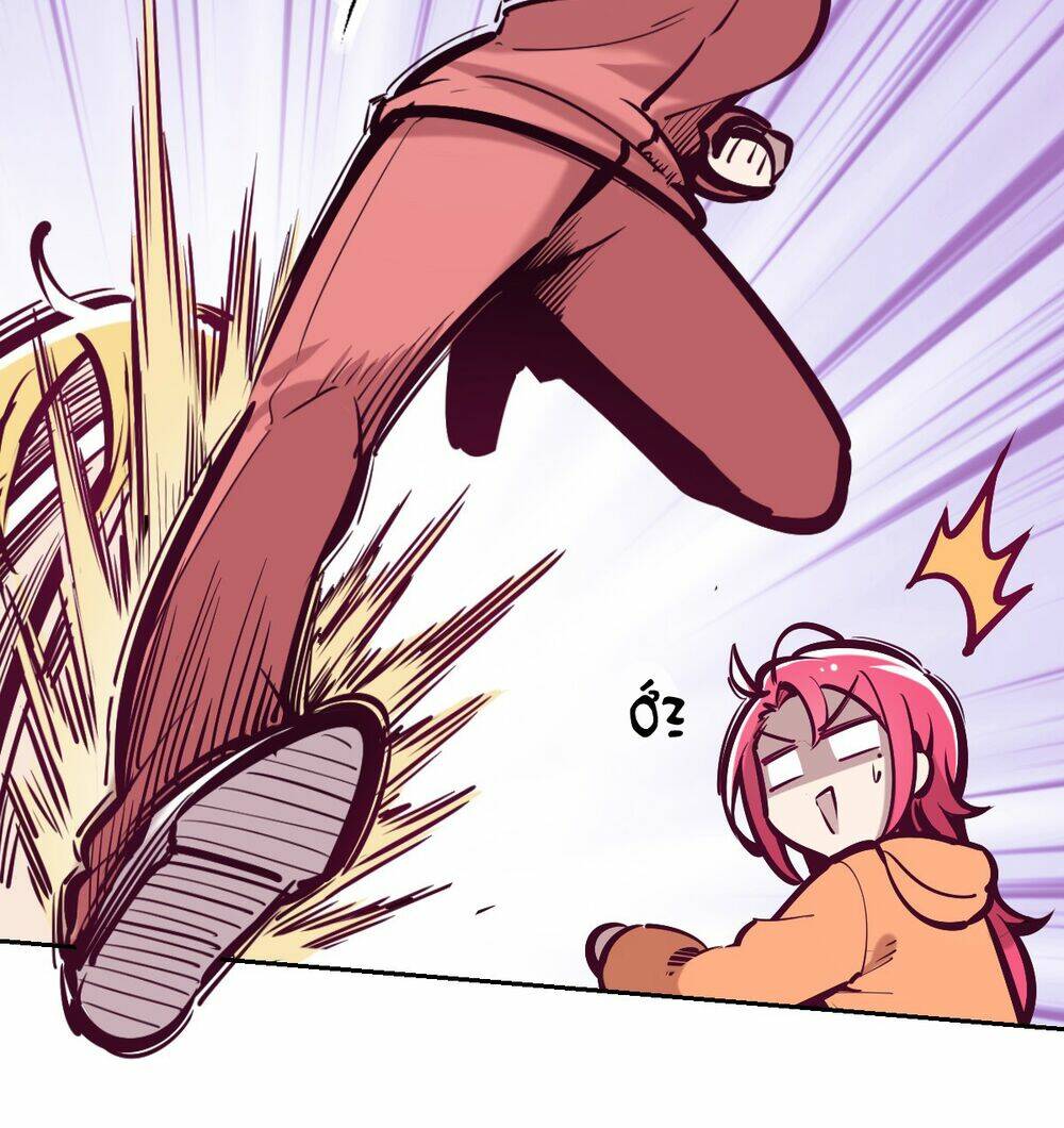 Oan gia chung nhà ! - Chapter 29 - Page 17