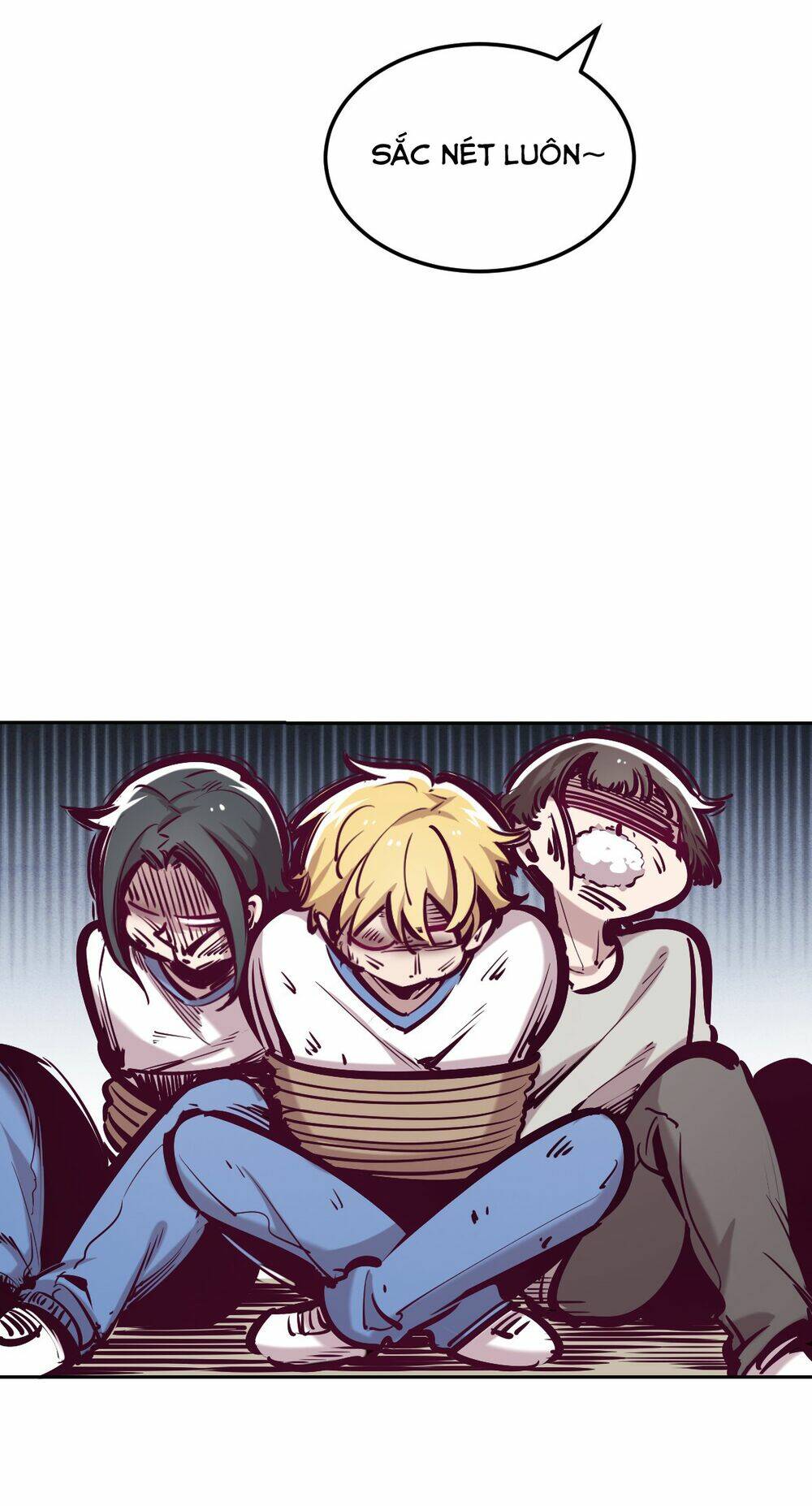 Oan gia chung nhà ! - Chapter 29 - Page 22