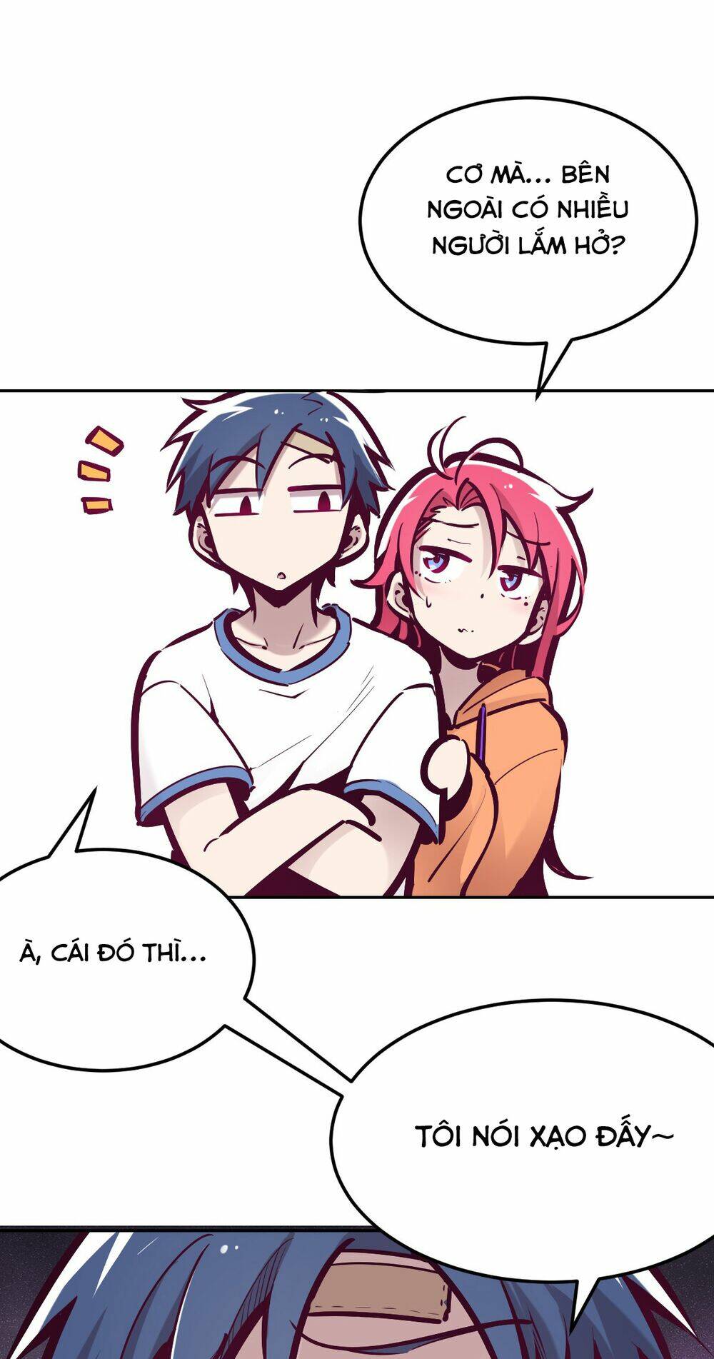 Oan gia chung nhà ! - Chapter 29 - Page 24