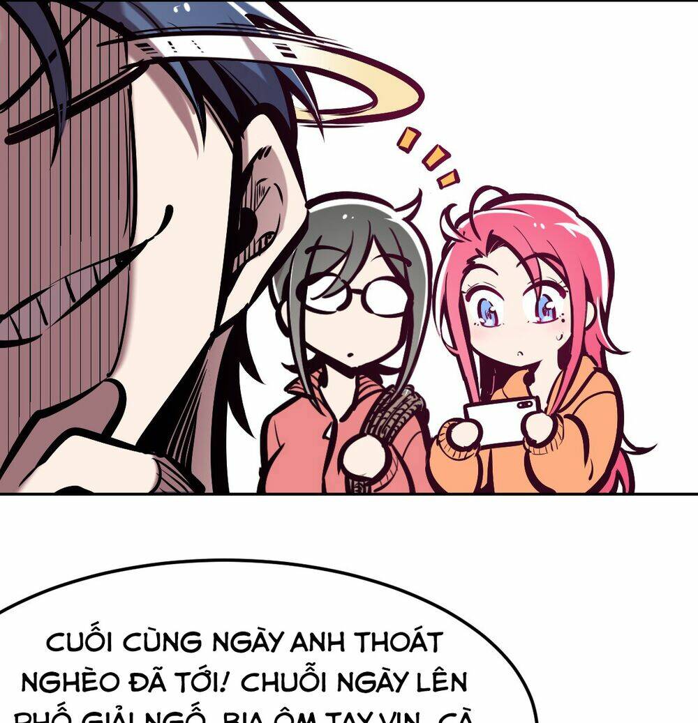 Oan gia chung nhà ! - Chapter 29 - Page 29