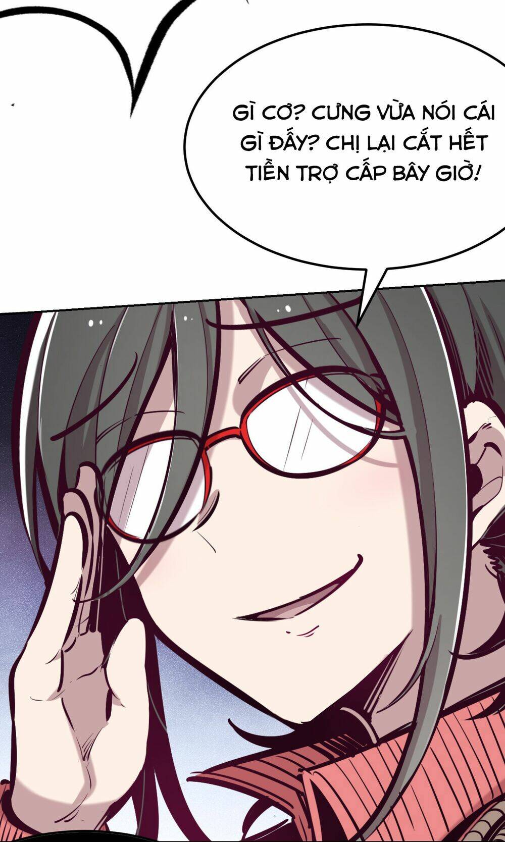 Oan gia chung nhà ! - Chapter 29 - Page 33