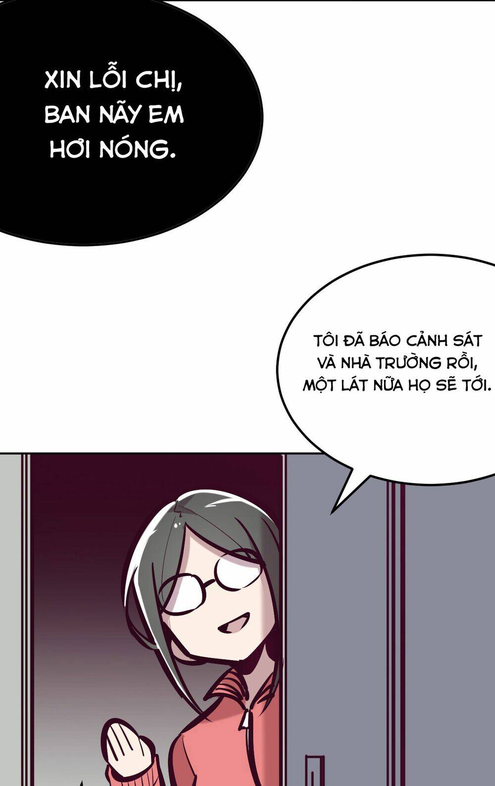 Oan gia chung nhà ! - Chapter 29 - Page 34