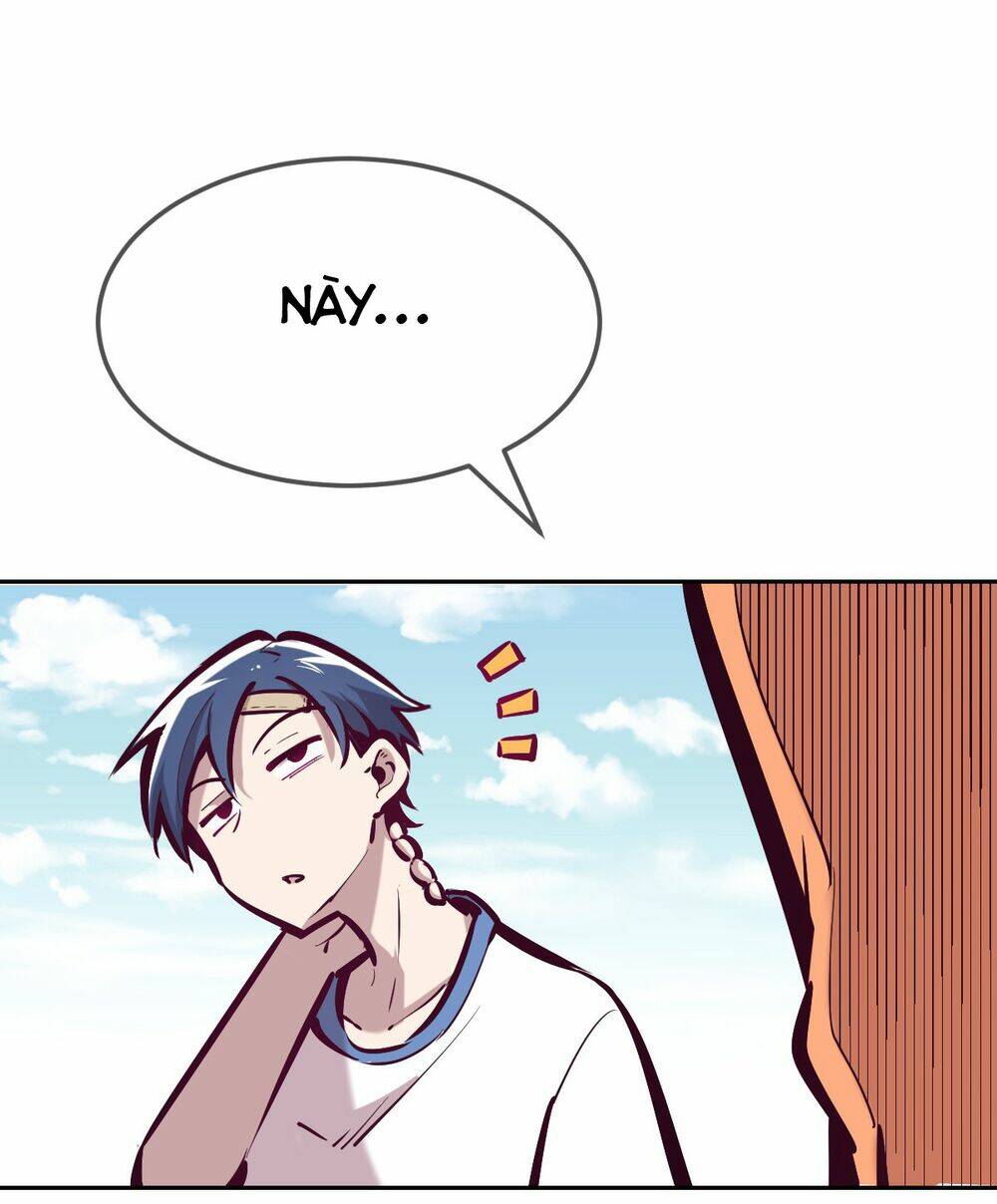 Oan gia chung nhà ! - Chapter 29 - Page 37