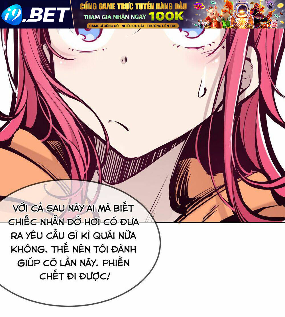 Oan gia chung nhà ! - Chapter 29 - Page 40